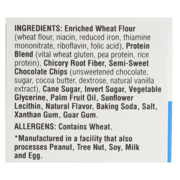 Lenny & Larry's The Complete Cookie Chocolate Chip Pack of 12