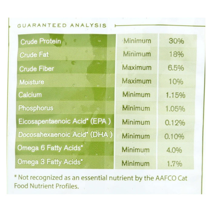 Tender & True Cat Food Chicken and Liver, 3 lb Pack of 6