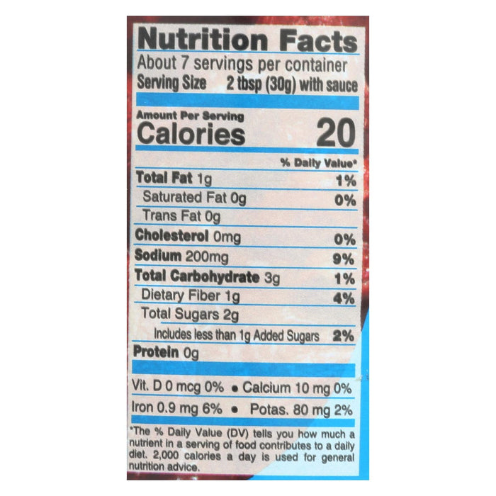 San Marcos Chipotle Peppers (Pack of 24 - 7.5 Oz.)