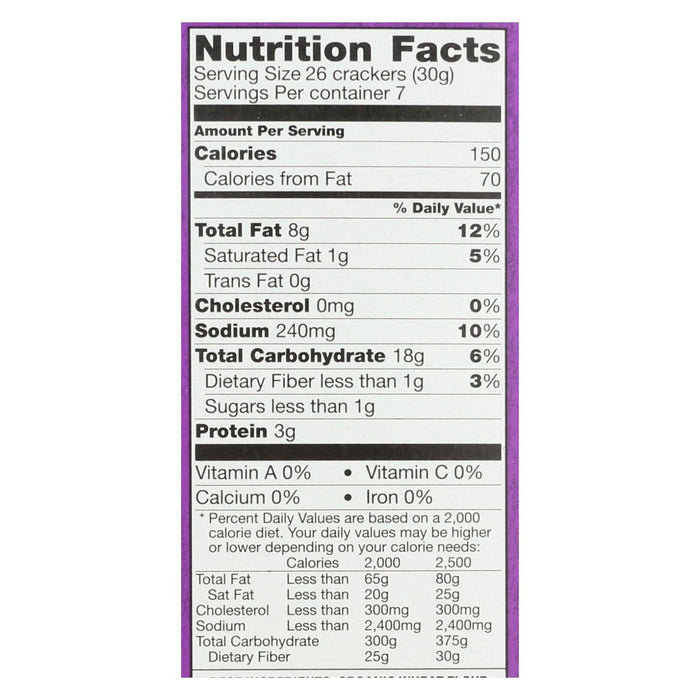 Annie's Homegrown White Cheddar Cheese Squares (12 Pack - 7.5 Oz. Each)