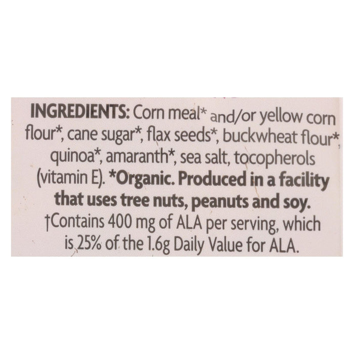 Nature's Path Organic Mesa Sunrise Flakes Cereal: Wholesome and Delicious Choice (Pack of 6)