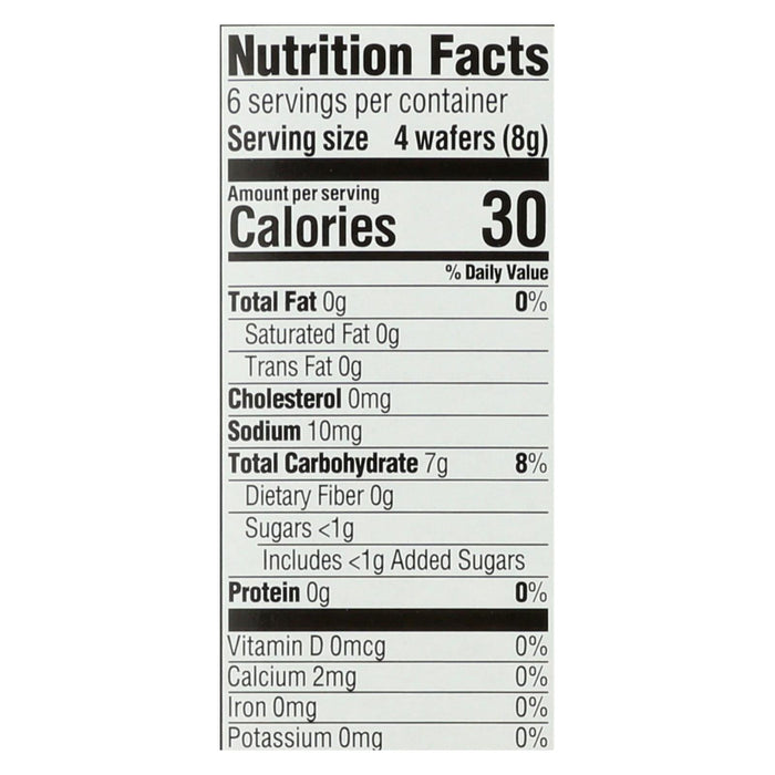 Happy Baby Teethers - Organic & Gentle: Blueberry & Purple Carrot - 1.7 Oz - Case of 6