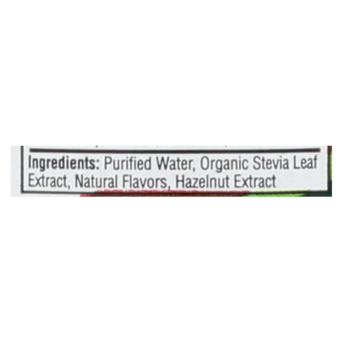 Sweet Leaf Liquid Stevia Sweet Drops - Hazelnut Flavor (2 Oz.)