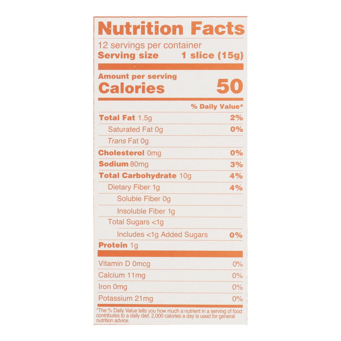 Wasa Crispbread: Pack of 10 Light, Wholesome 6.1 Oz. Crackers