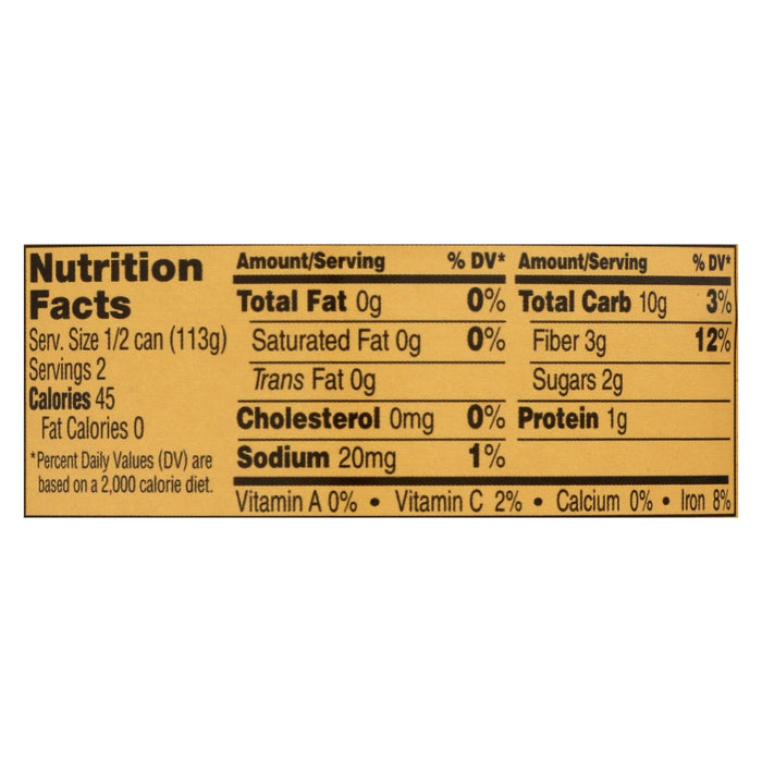 Reese's Pack of 24 Diced Water Chestnuts, Ideal for Stir-fries, Casseroles, and Salads