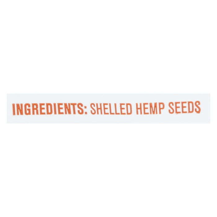 Manitoba Harvest Raw Hemp Heart, 24 oz