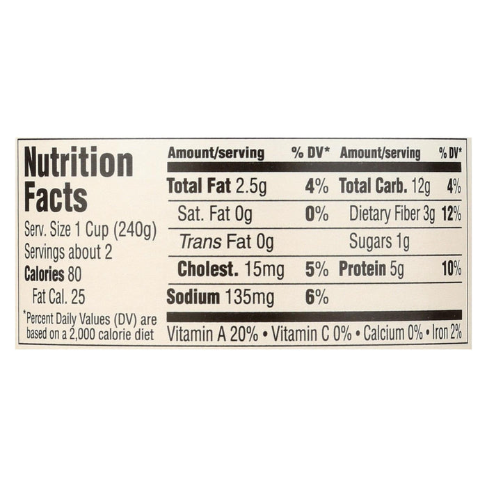 Health Valley Organic Chicken Noodle Soup, 14.5 Oz. (Pack of 12)