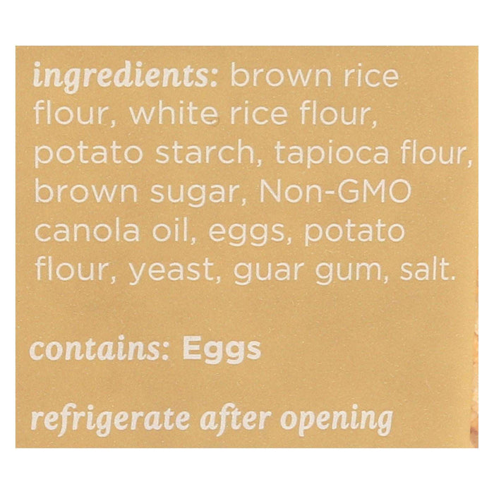 Aleia's Gluten-Free Bread Crumbs (Pack of 12 - 13 Oz.)