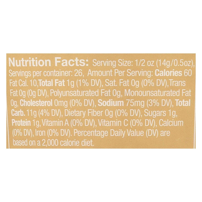 Aleia's Gluten-Free Bread Crumbs (Pack of 12 - 13 Oz.)