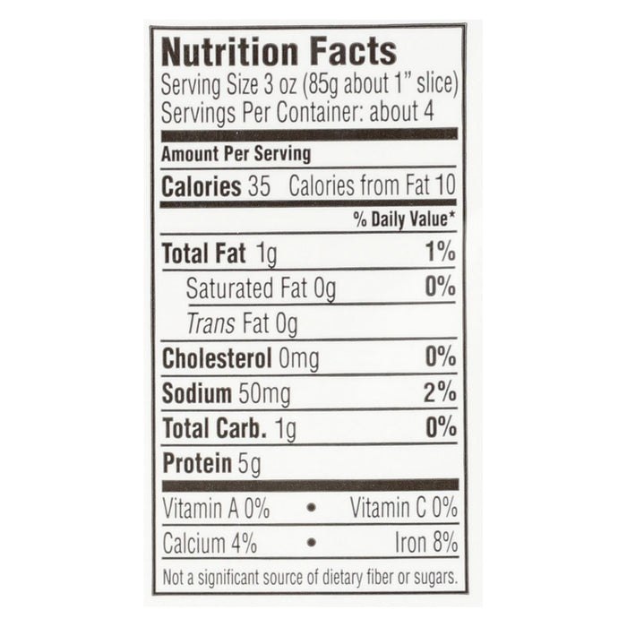 Mori-nu Lite Firm Silken Tofu, 12.3 Oz. (Pack of 12)