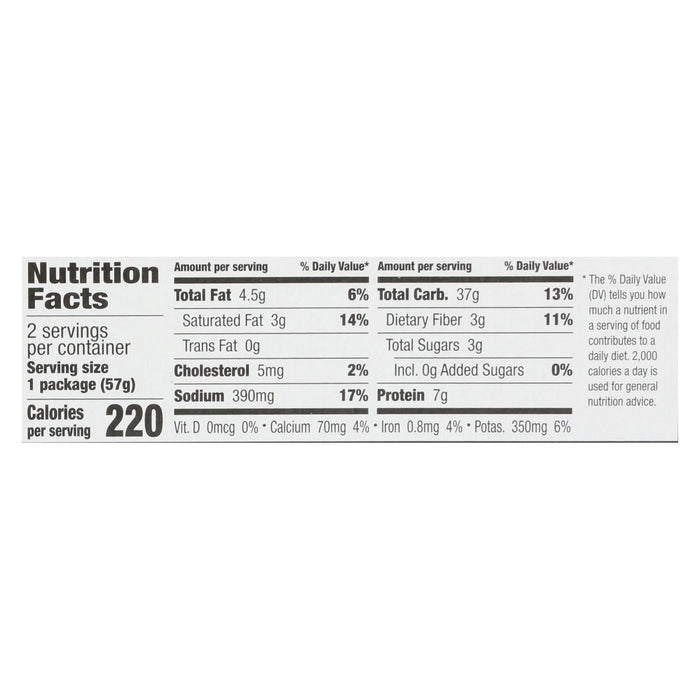 Annie's Real Aged Cheddar Macaroni and Cheese, 4.02 Oz (Pack of 6)