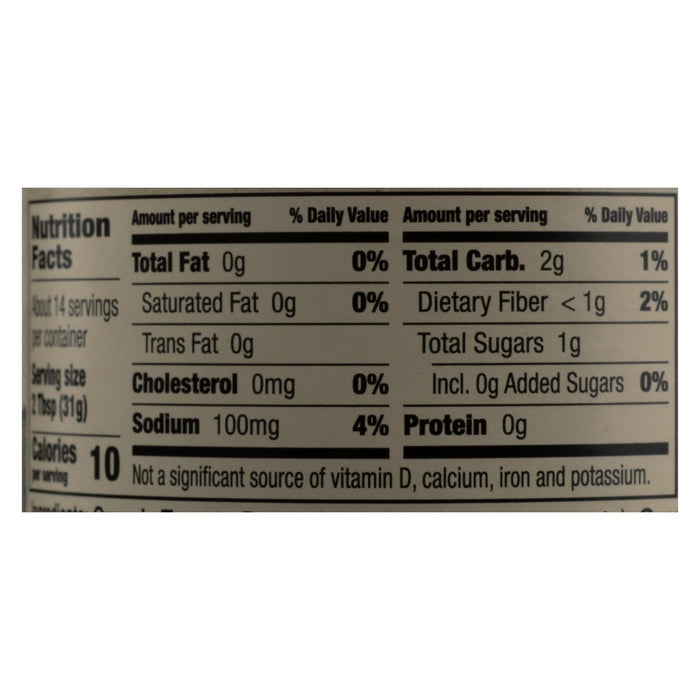 Muir Glen Organic Medium Salsa, 16 Oz (Pack of 12)