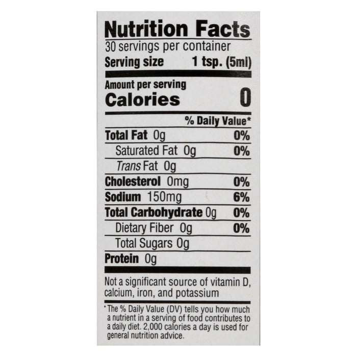 Organic Harvest Pepper Sauce [Pack of 12] - 5 Oz. Organic Jalapeno