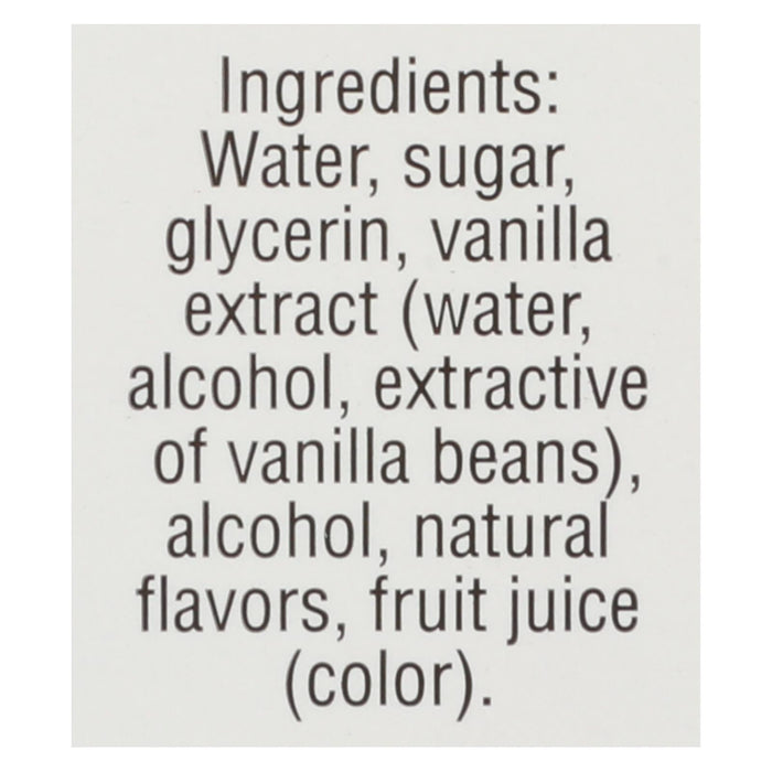 Watkins Double Strength Vanilla Extract (2 fl oz x 12): Rich Flavor, Bake & Freeze Proof