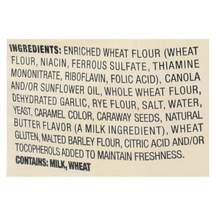 Cardini's 5 Oz. Caesar Croutons (Pack of 12)