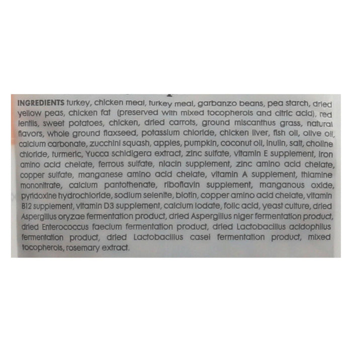 I And Love And You Food Poultry Palooza (Pack of 3 - 5 Lbs Chicken)