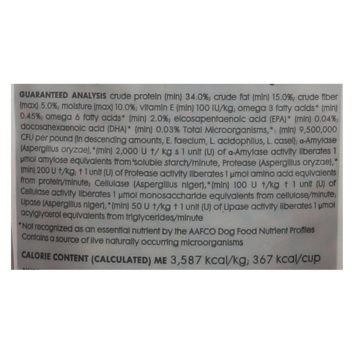 I And Love And You Food Poultry Palooza (Pack of 3 - 5 Lbs Chicken)