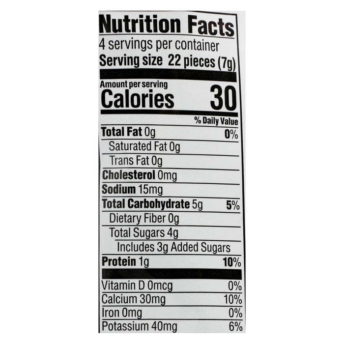 Happy Baby Happy Yogis Organic Superfoods: Strawberry Yogurt Snacks (Pack of 8)