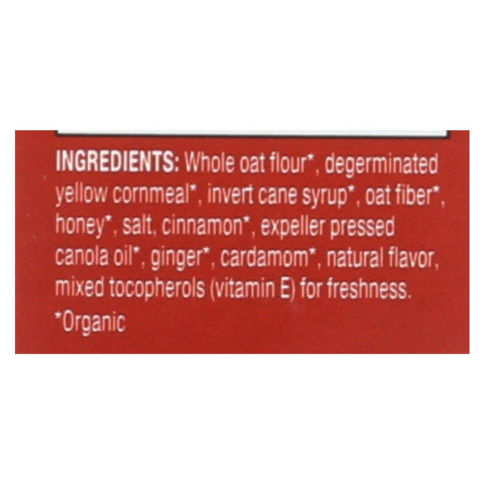 Kashi Heart to Heart Warm Cinnamon Oat Cereal (Pack of 12 - 12 Oz)