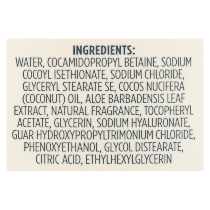 Kirk's Original Fresh 3-in-1 Cleanser, 32 Fl Oz