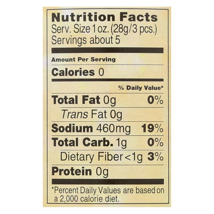 Reese's Finest Pepperoncini - 11.5 Oz Jar (Pack of 12)