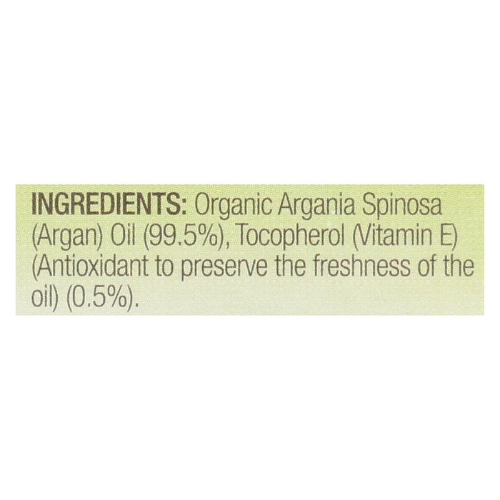 Life-Flo Pure Argan Oil (4 Oz)