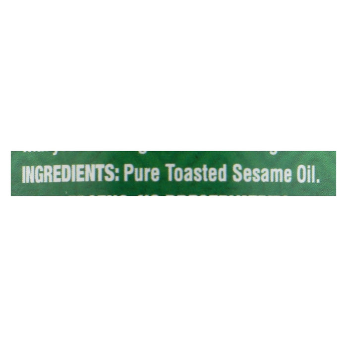 Sun Luck Sesame Oil, 12 Pack x 5 Fl Oz