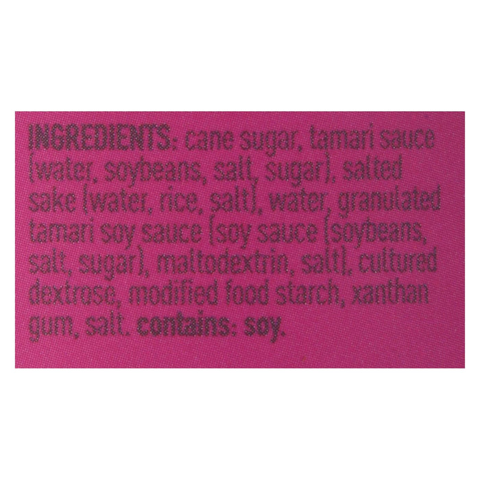 This Little Goat Tokyo Everything Sauce (Pack of 6 - 13 Fz)