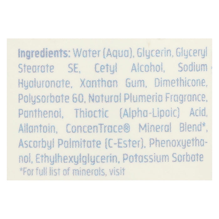 White Egret Hyaluronic Acid Day Serum - 2 Fl oz