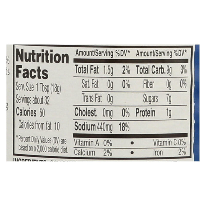 Soy Vay Veri Teriyaki Marinade and Sauce, 21 Oz., Pack of 6