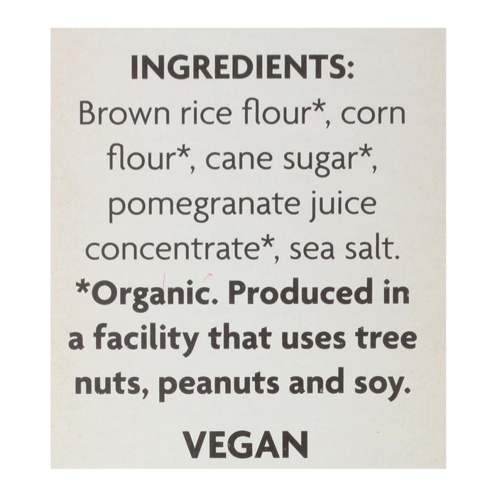 Nature's Path Organic Whole O's Cereal, 11.5 Oz (Pack of 12)