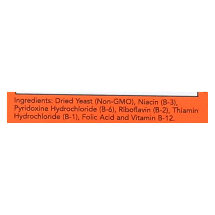 Now Foods Yeast Flakes Nutritional, 1 lb (Pack of 10)