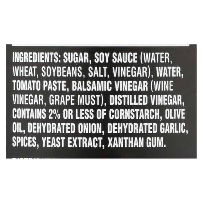 House Of Tsang Authentic Chinese General Tso Sauce (Pack of 6 - 12.6 Oz.)