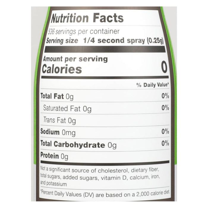 Primal Kitchen Avocado Oil Spray (Pack of 6 - 4.7 fl. oz.)