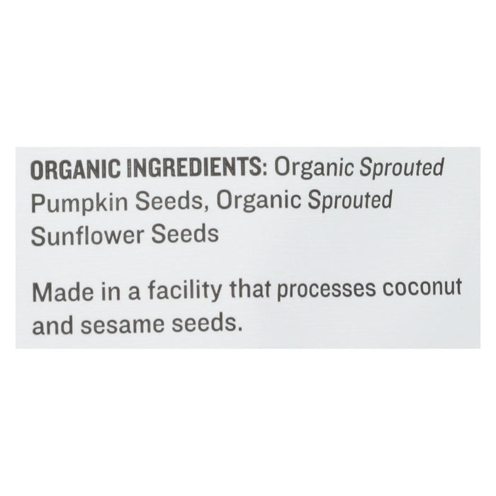 Go Raw Sprouted Seeds Super Simple - 6 x 14 Oz