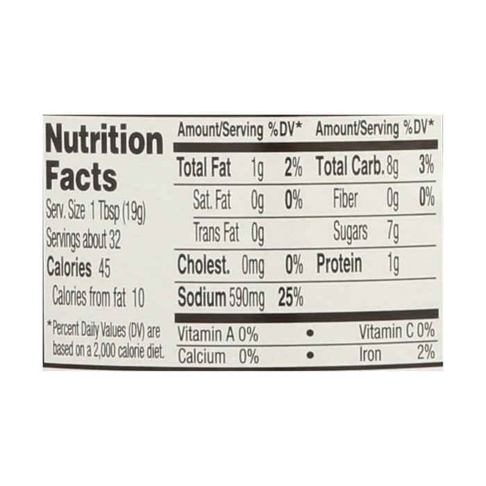 Soy Vay Veri Teriyaki Marinade and Sauce (6 x 21 Fl Oz.)