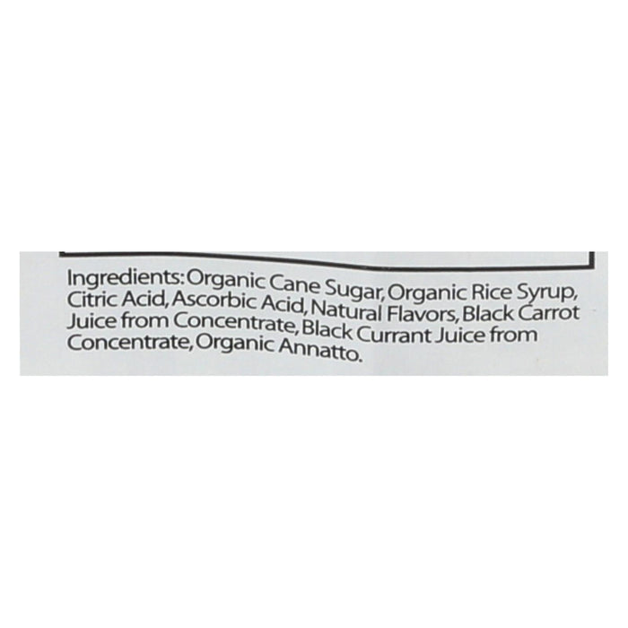 Yumearth Organic Assorted Fruit Lollipops Party Bin - 30 Oz.