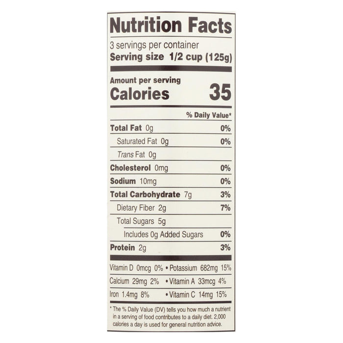 Organico Bello Chopped Tomatoes, 14.28 Oz. (Pack of 12)