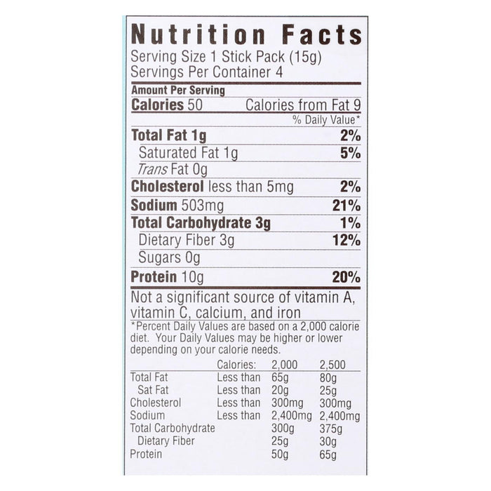 Lonolife Beef Bone Broth, 6 Pack x 4.53 Oz.