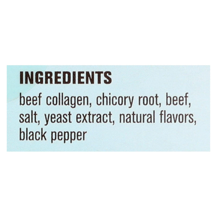 Lonolife Beef Bone Broth, 6 Pack x 4.53 Oz.