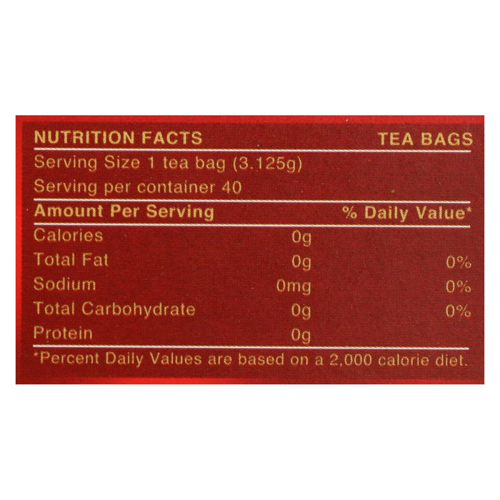 Barry's Tea Gold Blend 40 Tea Bags (Pack of 6)