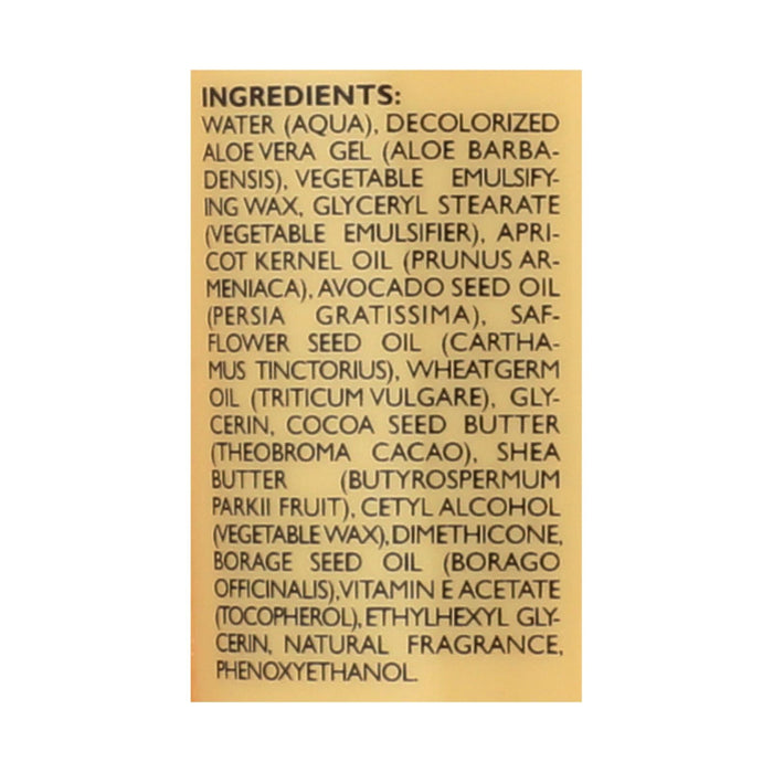 Shikai Vanilla Hand and Body Lotion (8 Fl Oz)