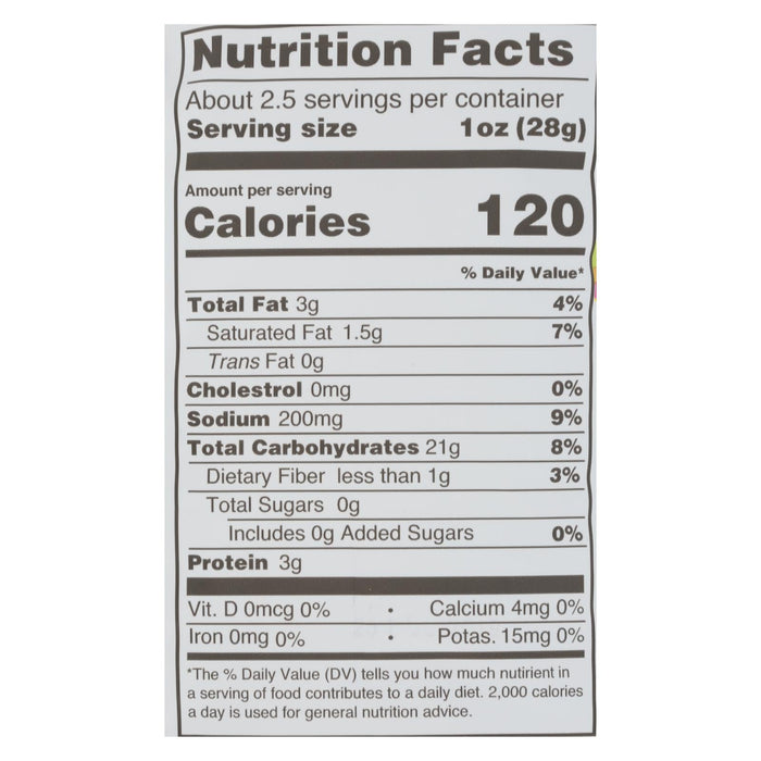 Taali Water Lily Pops Himlyn Salt (Pack of 6 - 2.3 Oz.)