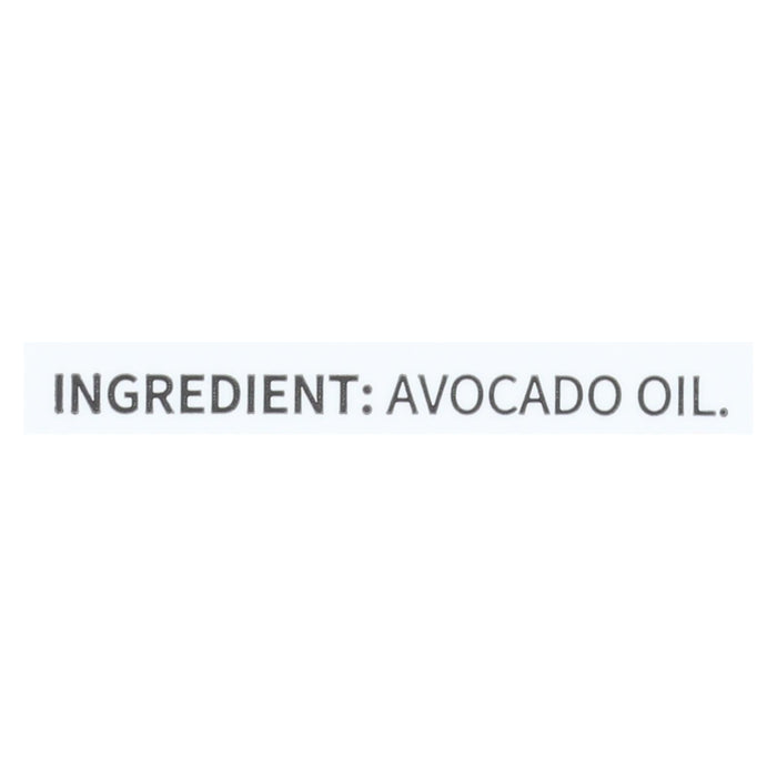 Chosen Foods 16.9 Fl Oz Avocado Oil (Pack of 6)
