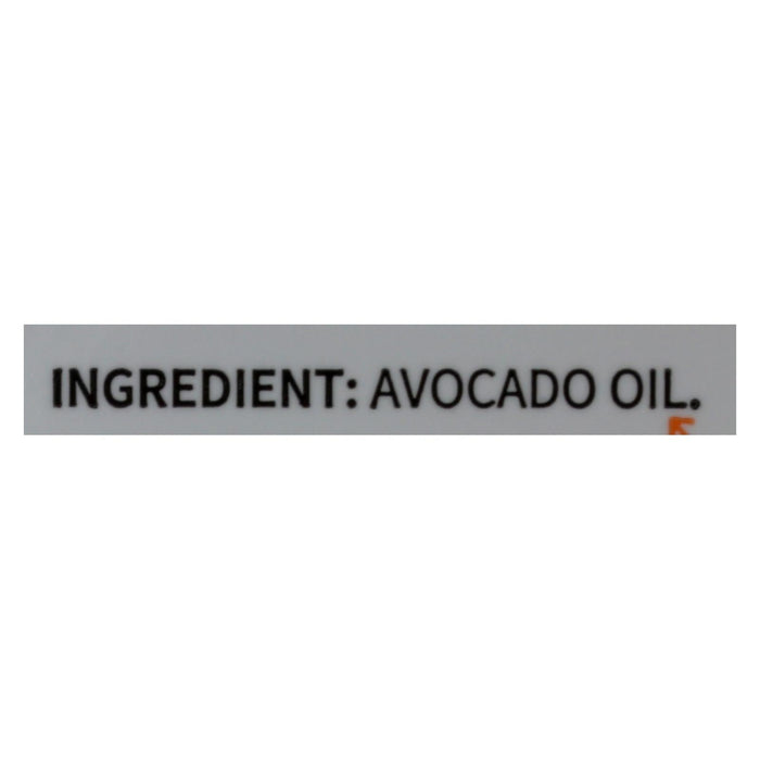 Chosen Foods Avocado Oil, 25.4 Fl Oz, 6-Pack