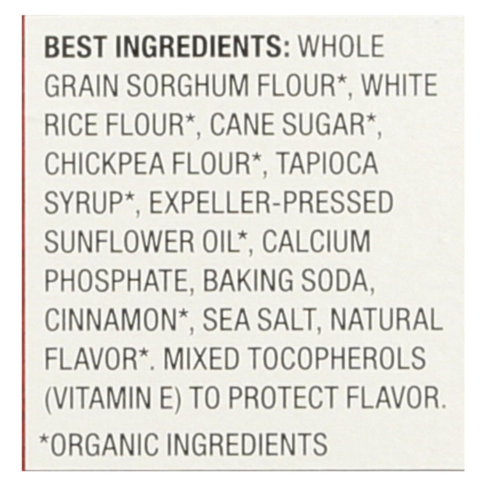 Annie's Homegrown Cinnabunnies Cereal (10 oz, Pack of 10)