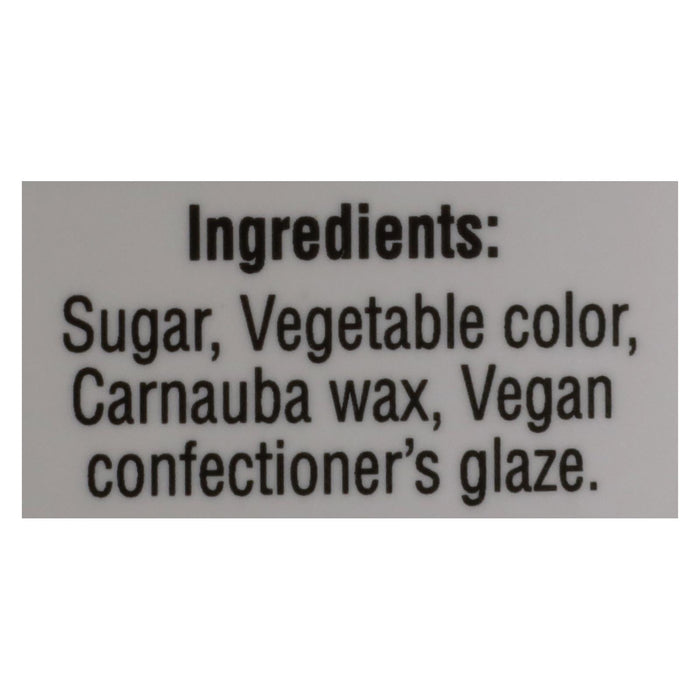 Watkins Decorating Sugar, Rainbow Sprinkles (4.6 Oz. Pack of 3)