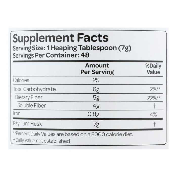 Health Plus Original Colon Cleanse, 12 Ounces