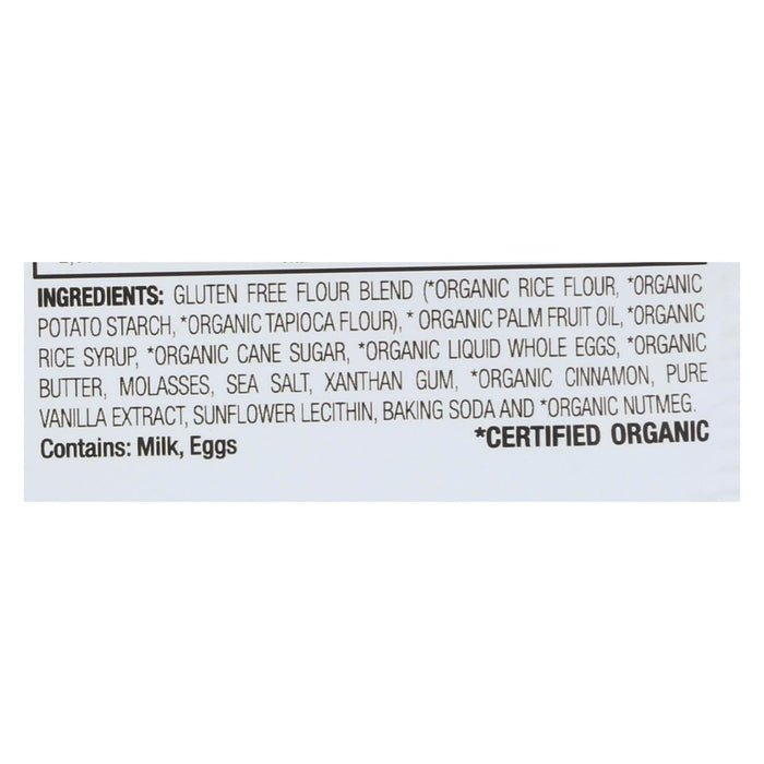 Swoffle Original Caramel Dutch Waffles (Pack of 16) - 1.16 oz. Each