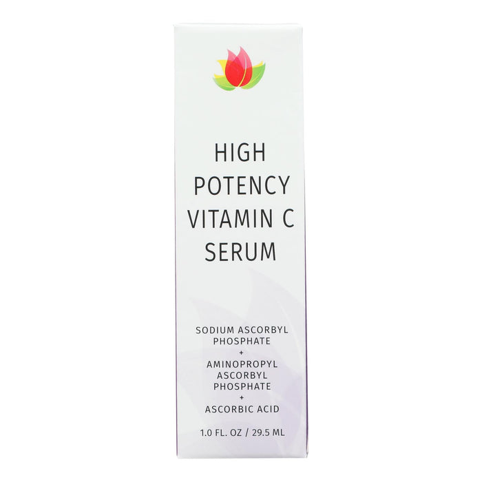 Reviva Labs Dual Source Vitamin C Serum 1 Fl. Oz.